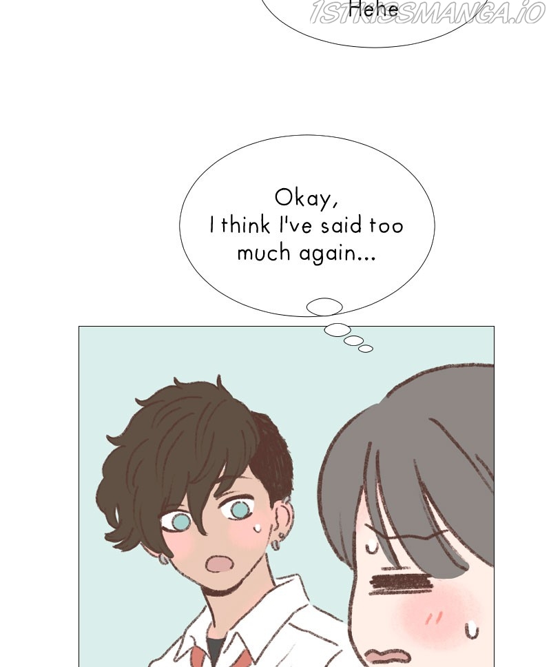 Annie Green Hates Girls Chapter 7 - page 38