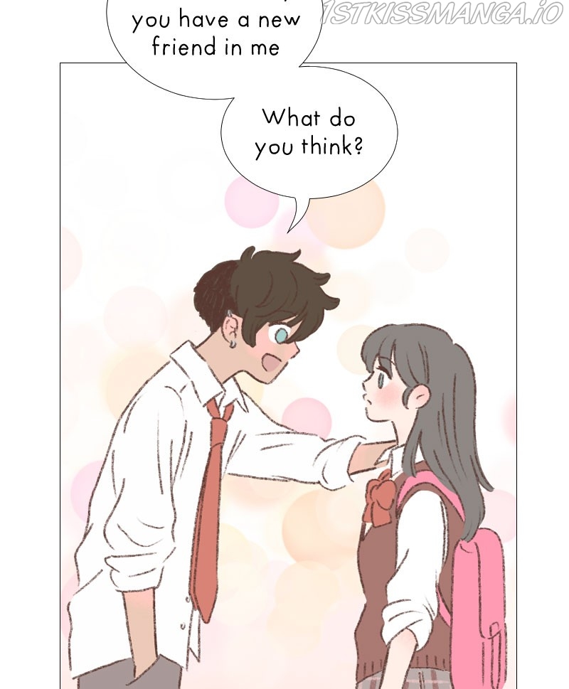 Annie Green Hates Girls Chapter 7 - page 42
