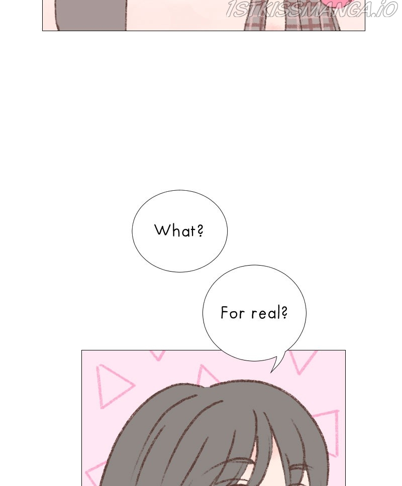 Annie Green Hates Girls Chapter 7 - page 43