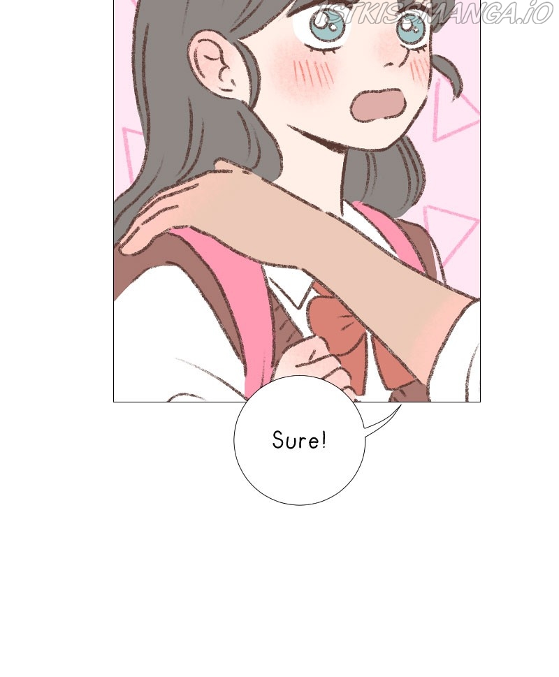 Annie Green Hates Girls Chapter 7 - page 44