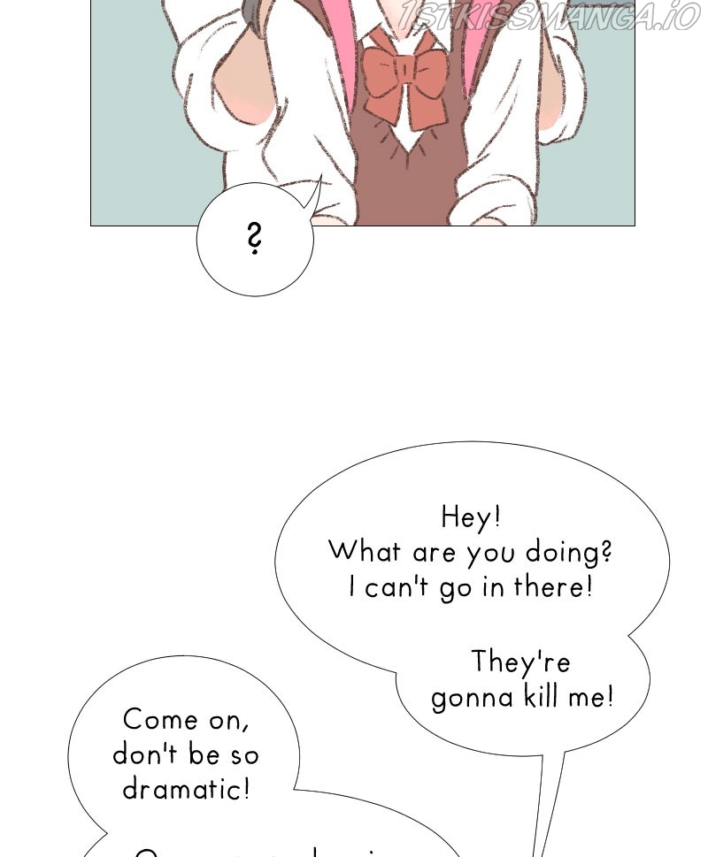 Annie Green Hates Girls Chapter 7 - page 46