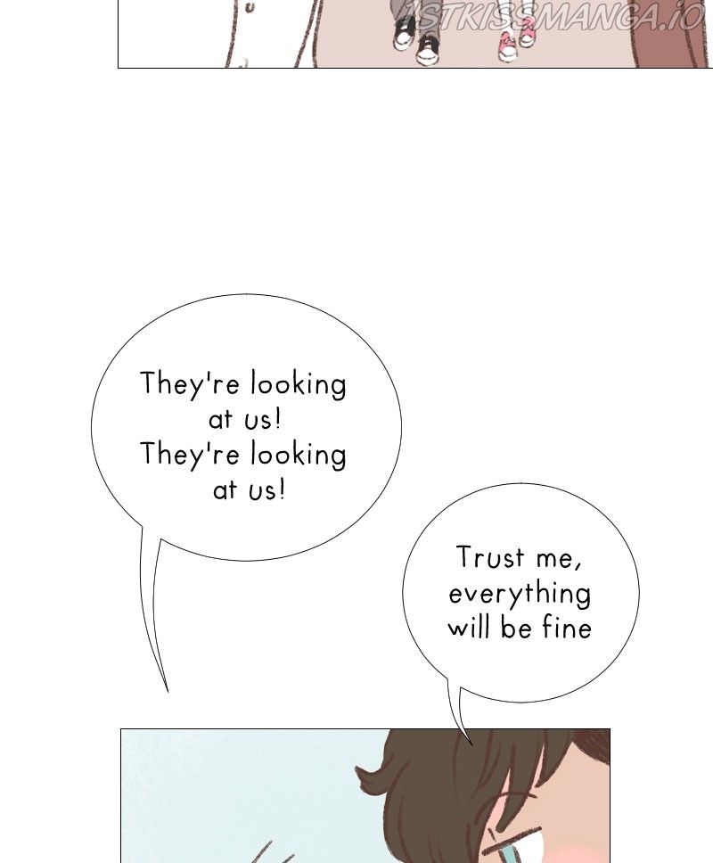 Annie Green Hates Girls Chapter 7 - page 49