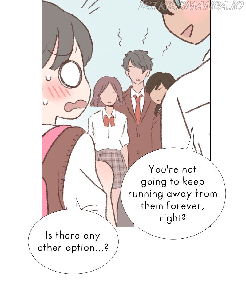 Annie Green Hates Girls Chapter 7 - page 50