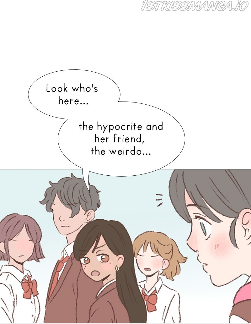 Annie Green Hates Girls Chapter 7 - page 51