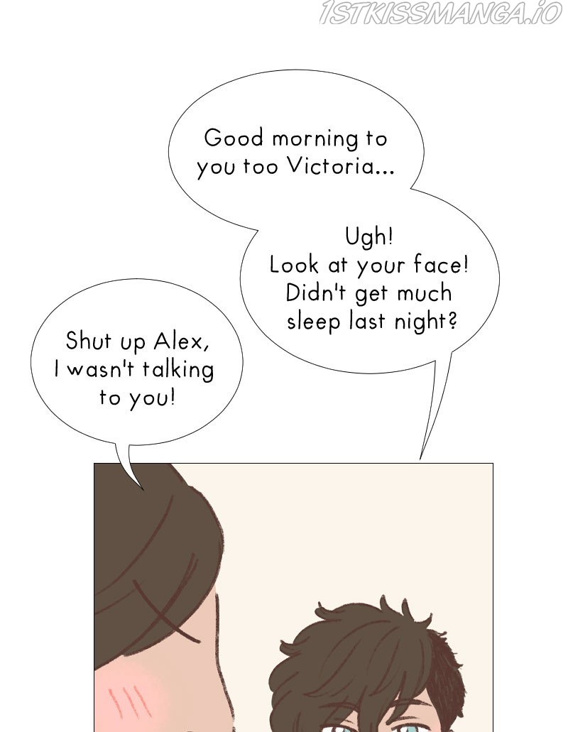 Annie Green Hates Girls Chapter 7 - page 52
