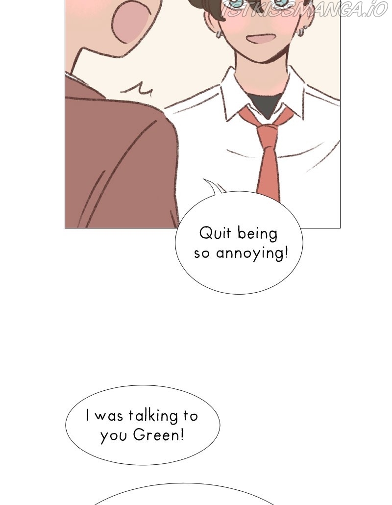 Annie Green Hates Girls Chapter 7 - page 53