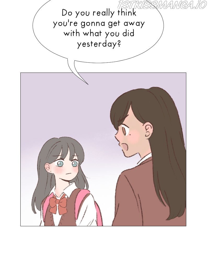 Annie Green Hates Girls Chapter 7 - page 54