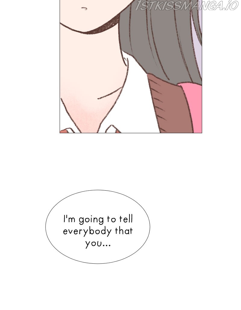 Annie Green Hates Girls Chapter 7 - page 56