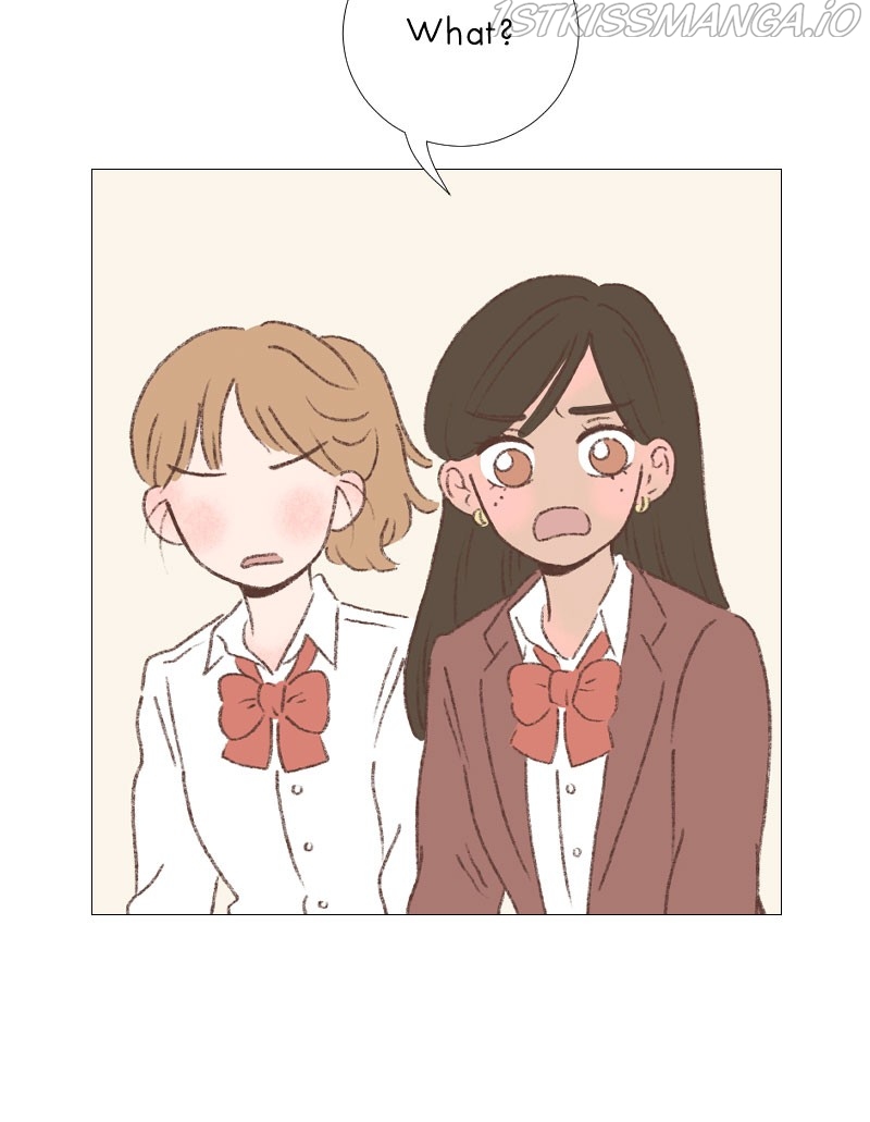 Annie Green Hates Girls Chapter 7 - page 59