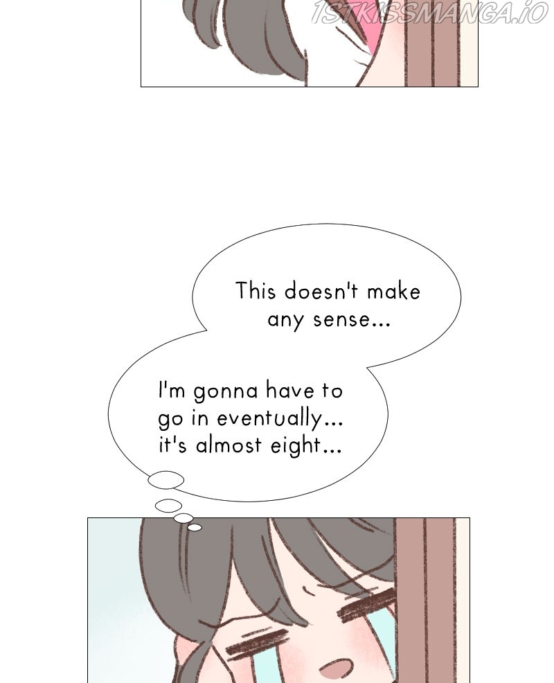 Annie Green Hates Girls Chapter 7 - page 6