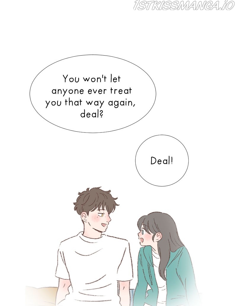 Annie Green Hates Girls Chapter 7 - page 61