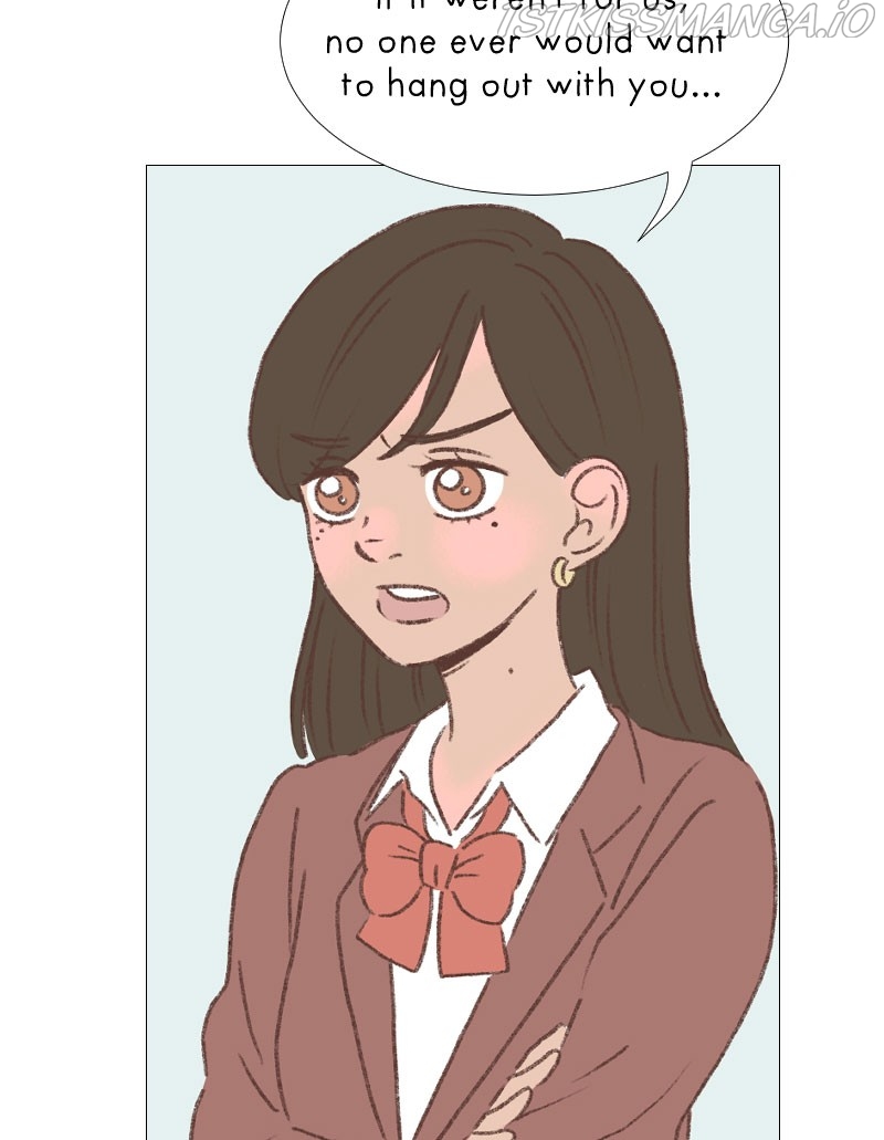 Annie Green Hates Girls Chapter 7 - page 67