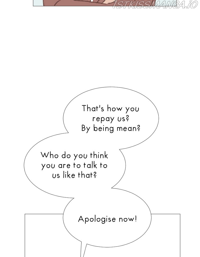 Annie Green Hates Girls Chapter 7 - page 68
