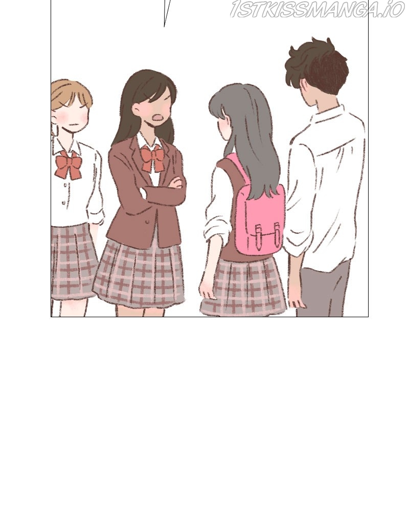 Annie Green Hates Girls Chapter 7 - page 69
