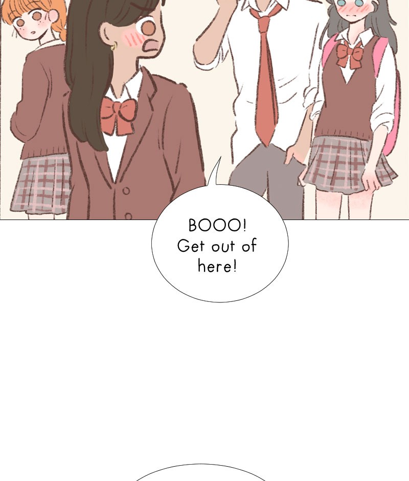 Annie Green Hates Girls Chapter 8 - page 13
