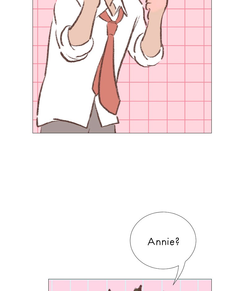 Annie Green Hates Girls Chapter 8 - page 15