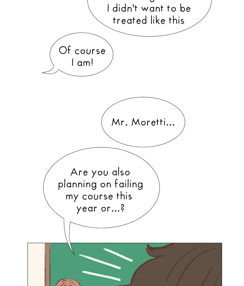 Annie Green Hates Girls Chapter 8 - page 20