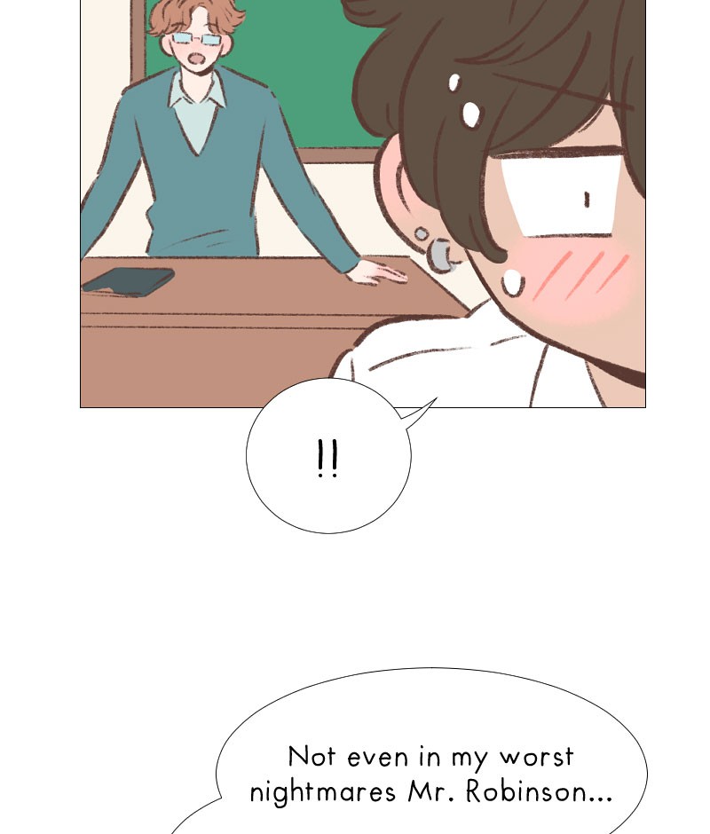 Annie Green Hates Girls Chapter 8 - page 21