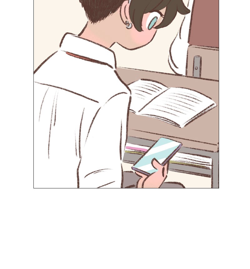 Annie Green Hates Girls Chapter 8 - page 31