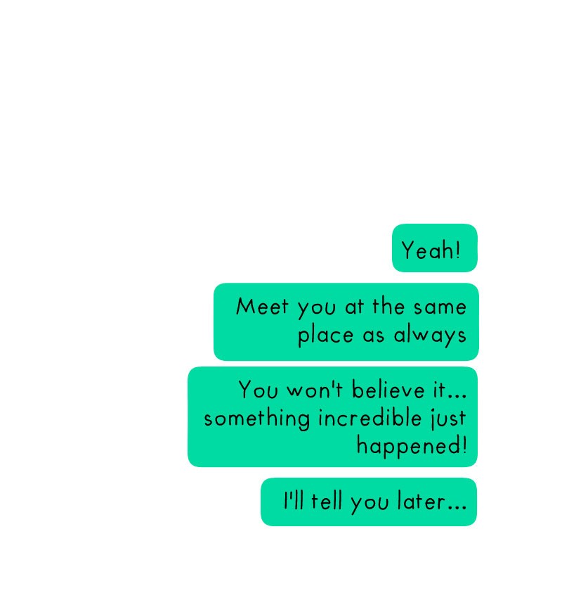 Annie Green Hates Girls Chapter 8 - page 33