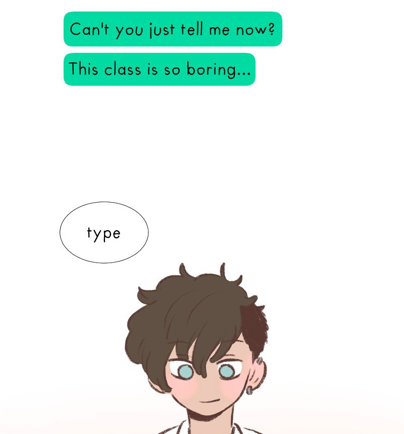 Annie Green Hates Girls Chapter 8 - page 34