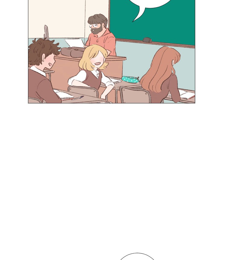 Annie Green Hates Girls Chapter 8 - page 39