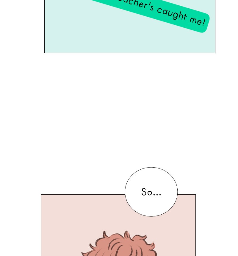 Annie Green Hates Girls Chapter 8 - page 43