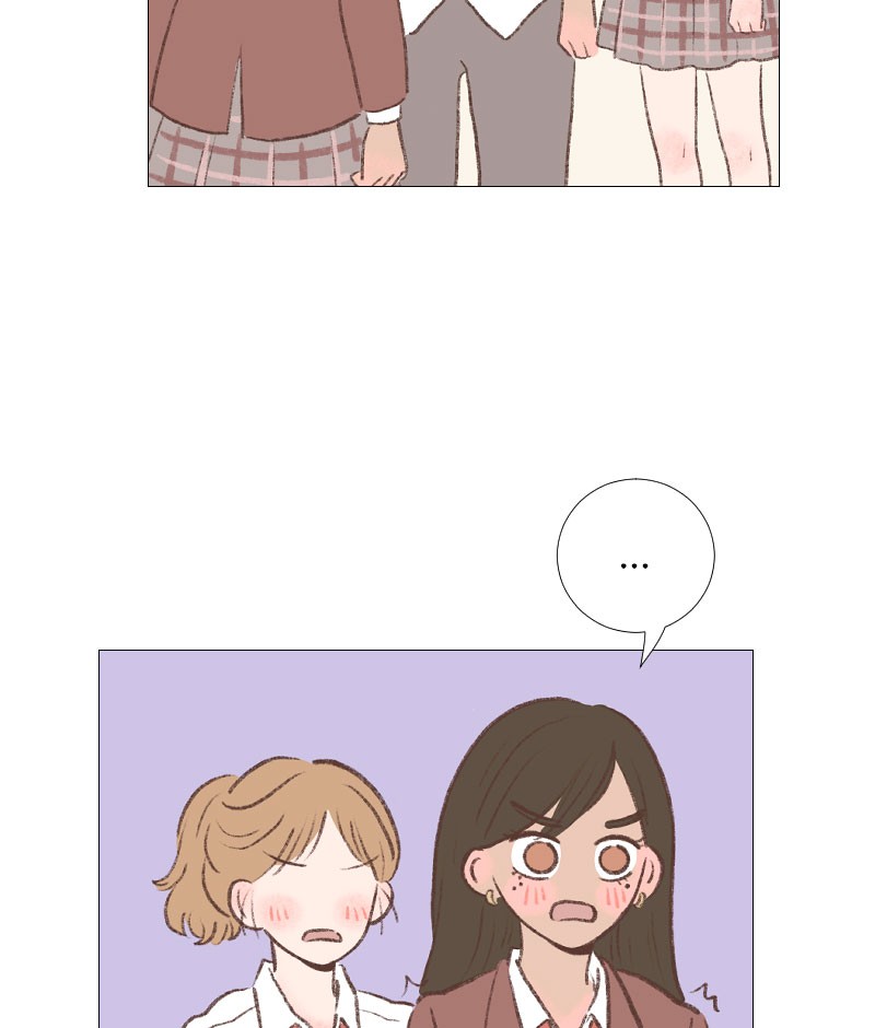 Annie Green Hates Girls Chapter 8 - page 5