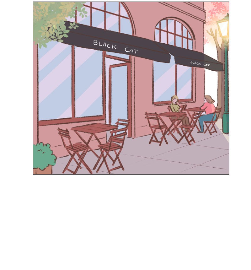 Annie Green Hates Girls Chapter 8 - page 50