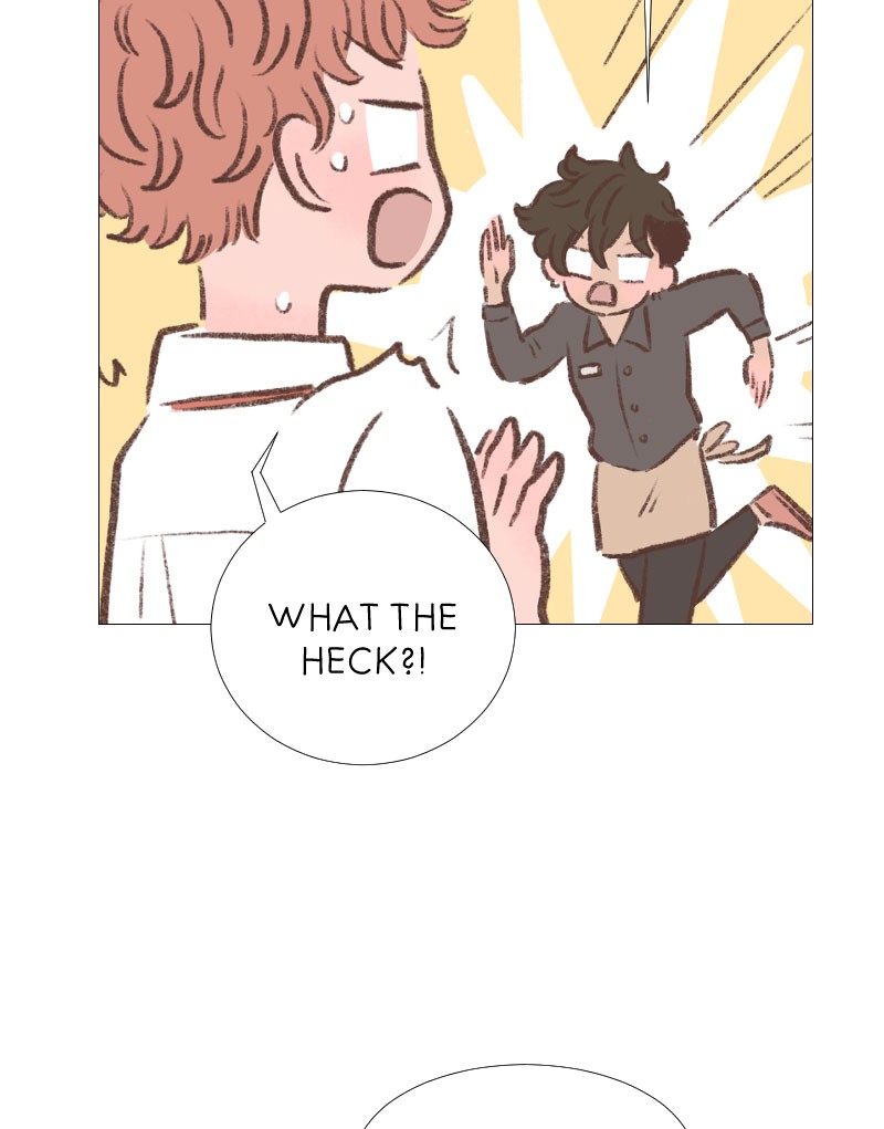 Annie Green Hates Girls Chapter 8 - page 54