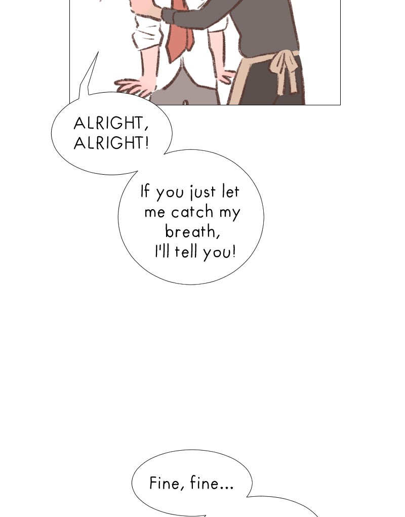 Annie Green Hates Girls Chapter 8 - page 56