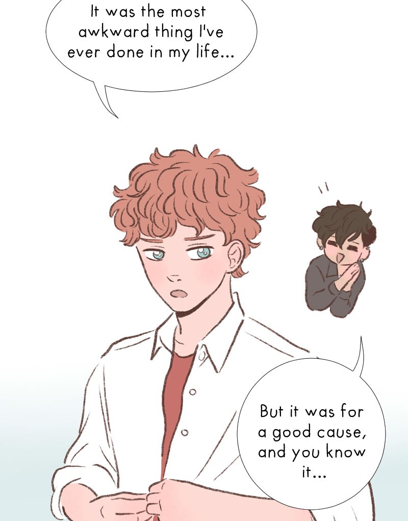 Annie Green Hates Girls Chapter 8 - page 58