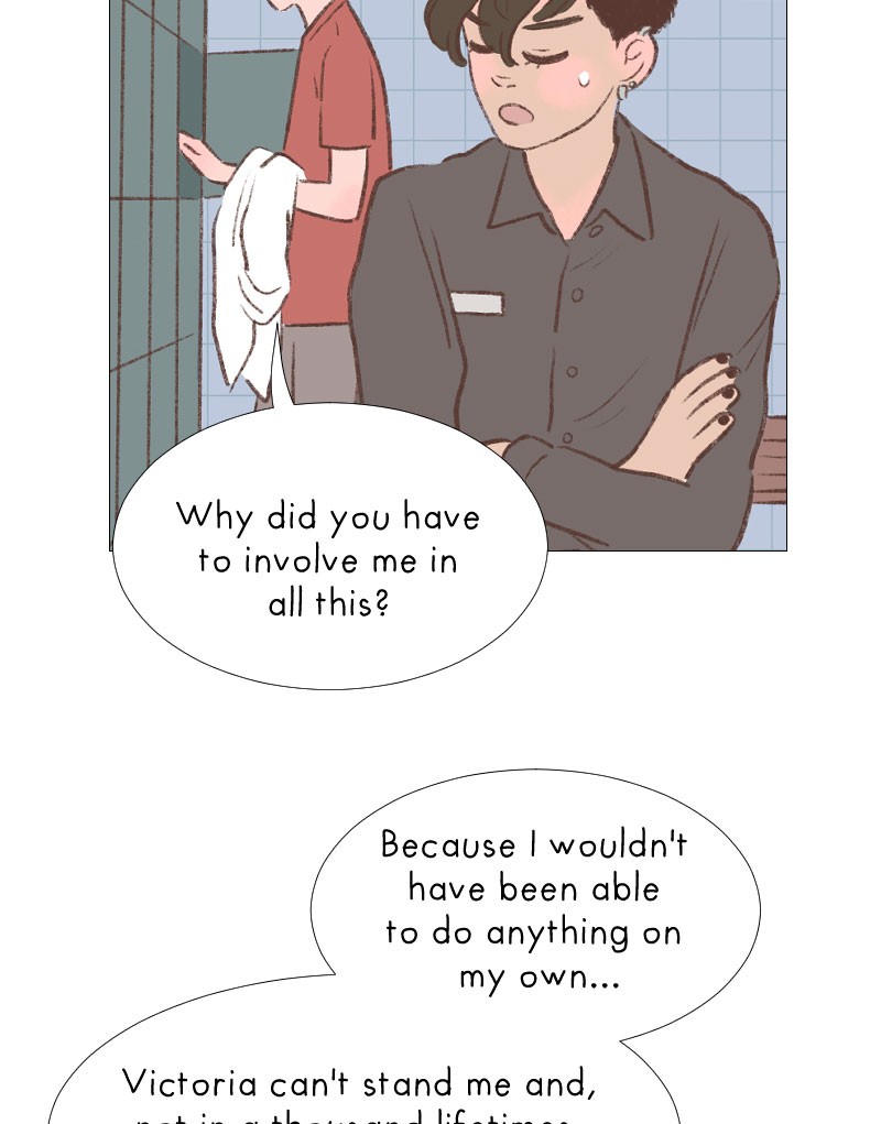 Annie Green Hates Girls Chapter 8 - page 60