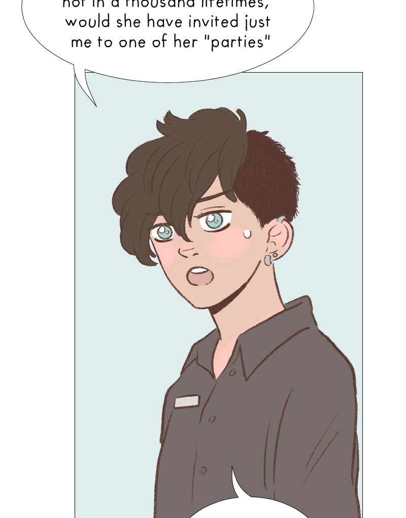 Annie Green Hates Girls Chapter 8 - page 61