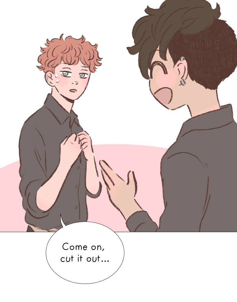 Annie Green Hates Girls Chapter 8 - page 63