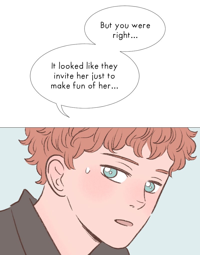 Annie Green Hates Girls Chapter 8 - page 64