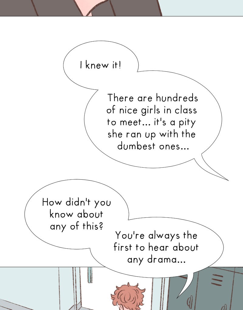 Annie Green Hates Girls Chapter 8 - page 65