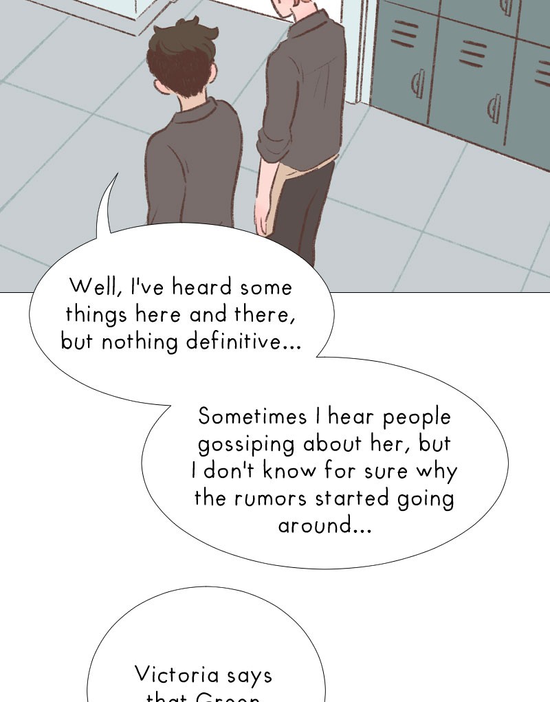 Annie Green Hates Girls Chapter 8 - page 66