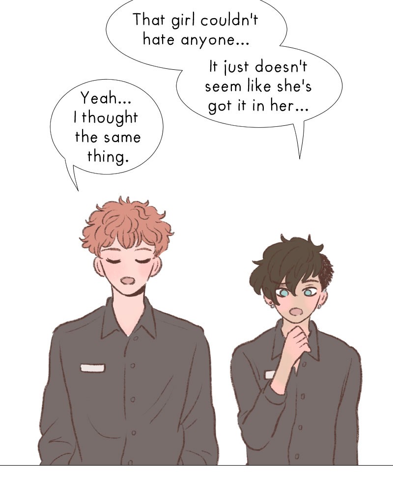 Annie Green Hates Girls Chapter 8 - page 68