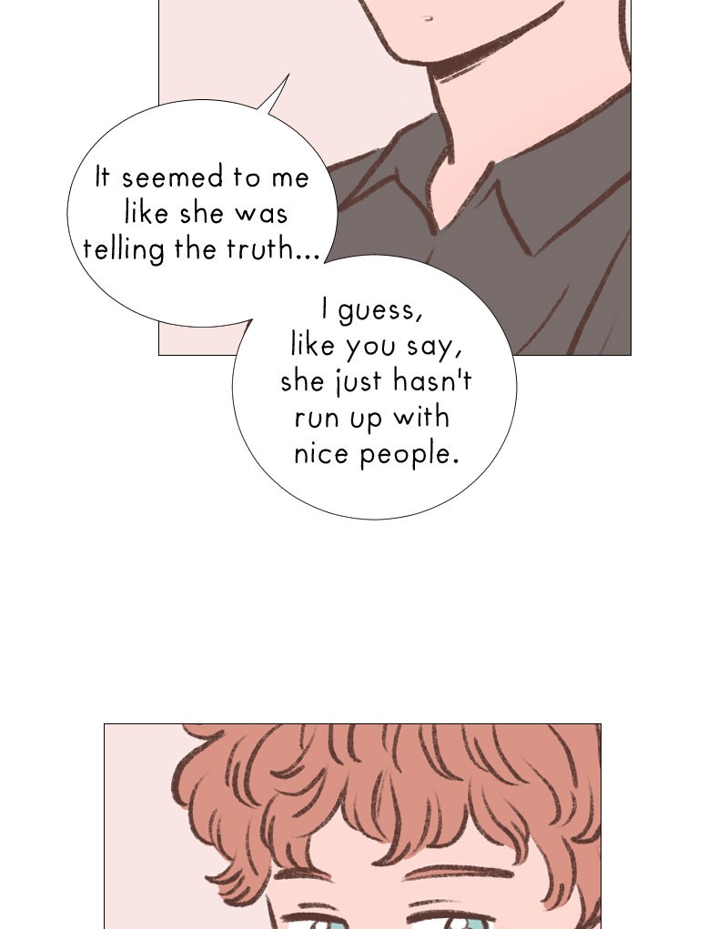 Annie Green Hates Girls Chapter 8 - page 70