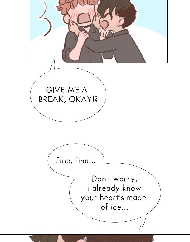 Annie Green Hates Girls Chapter 8 - page 74