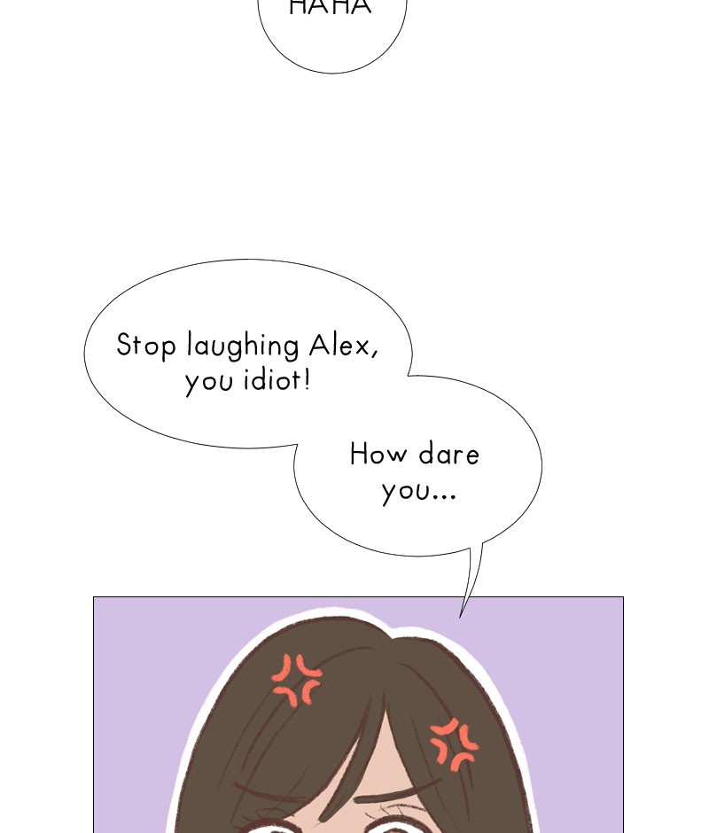 Annie Green Hates Girls Chapter 8 - page 9