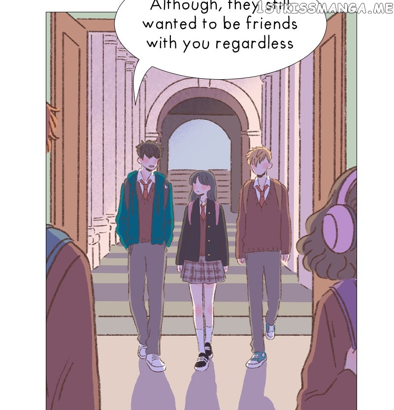 Annie Green Hates Girls Chapter 39 - page 10
