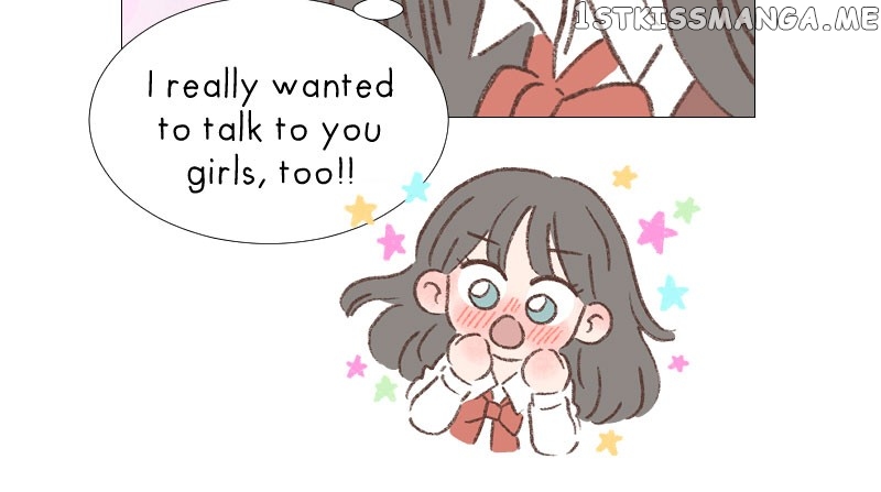 Annie Green Hates Girls Chapter 39 - page 103