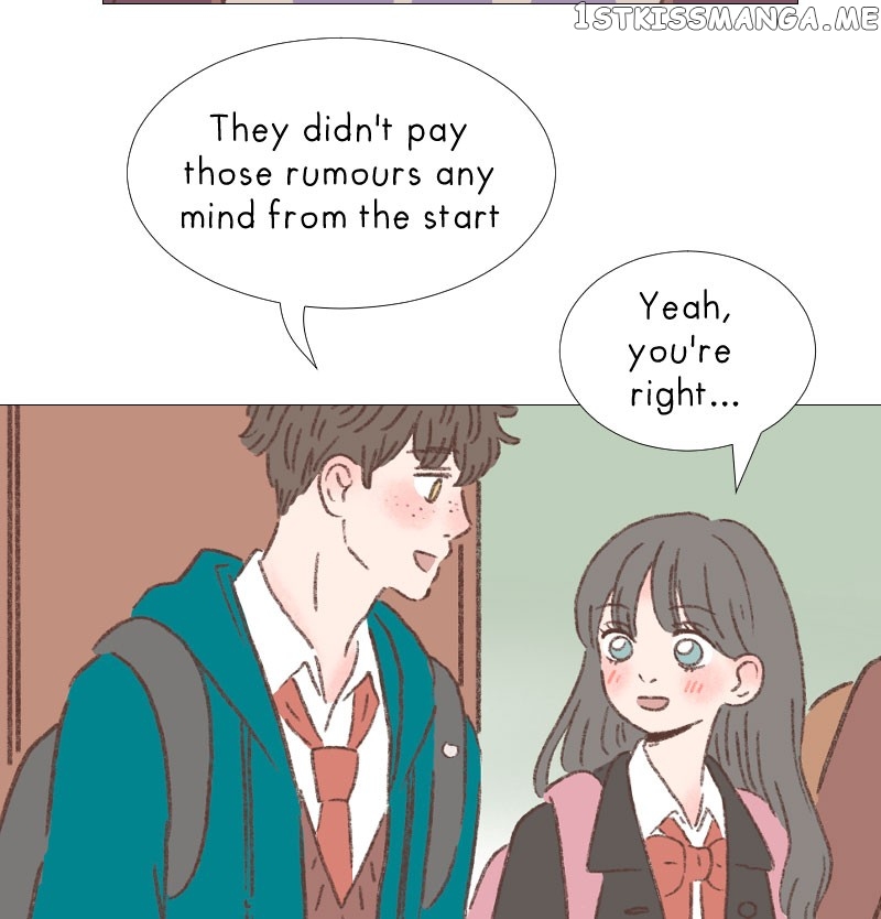Annie Green Hates Girls Chapter 39 - page 11