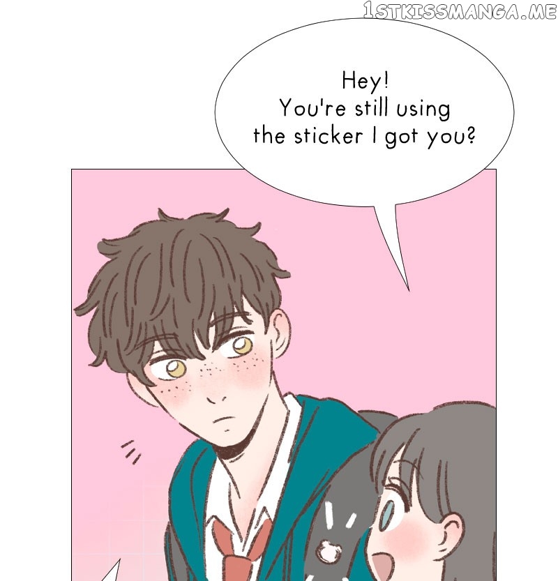 Annie Green Hates Girls Chapter 39 - page 13