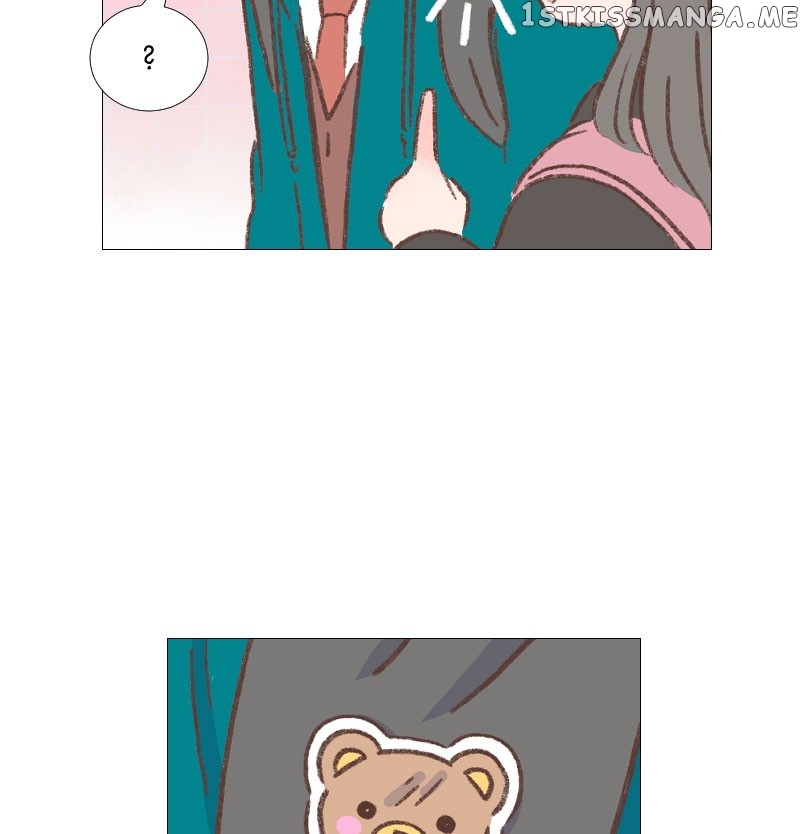 Annie Green Hates Girls Chapter 39 - page 14