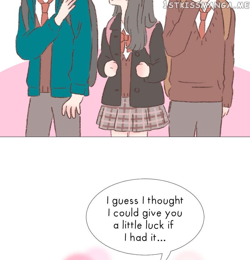 Annie Green Hates Girls Chapter 39 - page 16