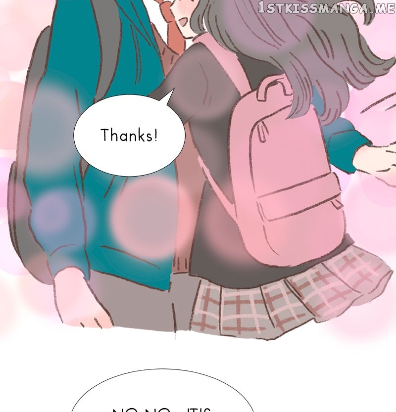 Annie Green Hates Girls Chapter 39 - page 19