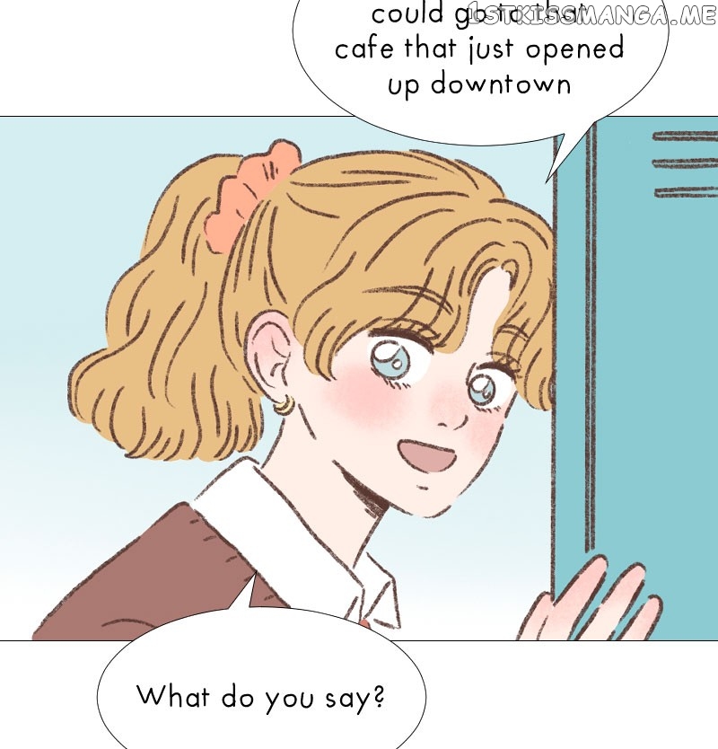 Annie Green Hates Girls Chapter 39 - page 26